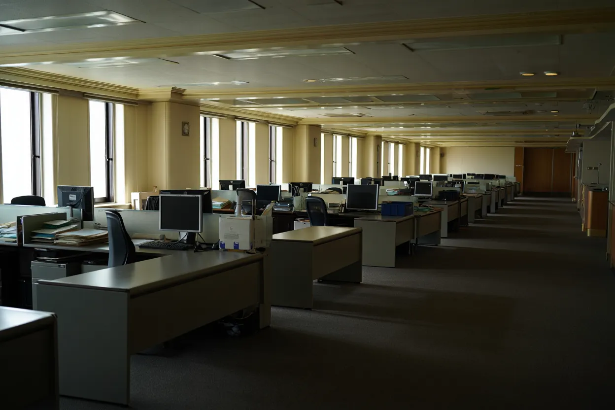 Office space underuse is widespread among federal agencies, new USE IT Act data shows. Office space optimization is now a top priority.