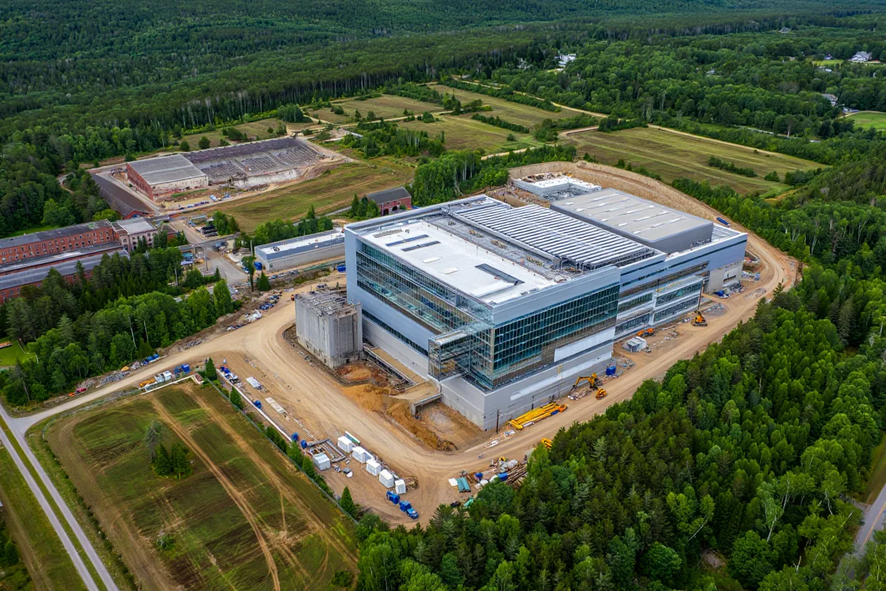 Maine advances first statewide data center ban, pausing large projects as lawmakers assess AI-driven energy and economic impacts.