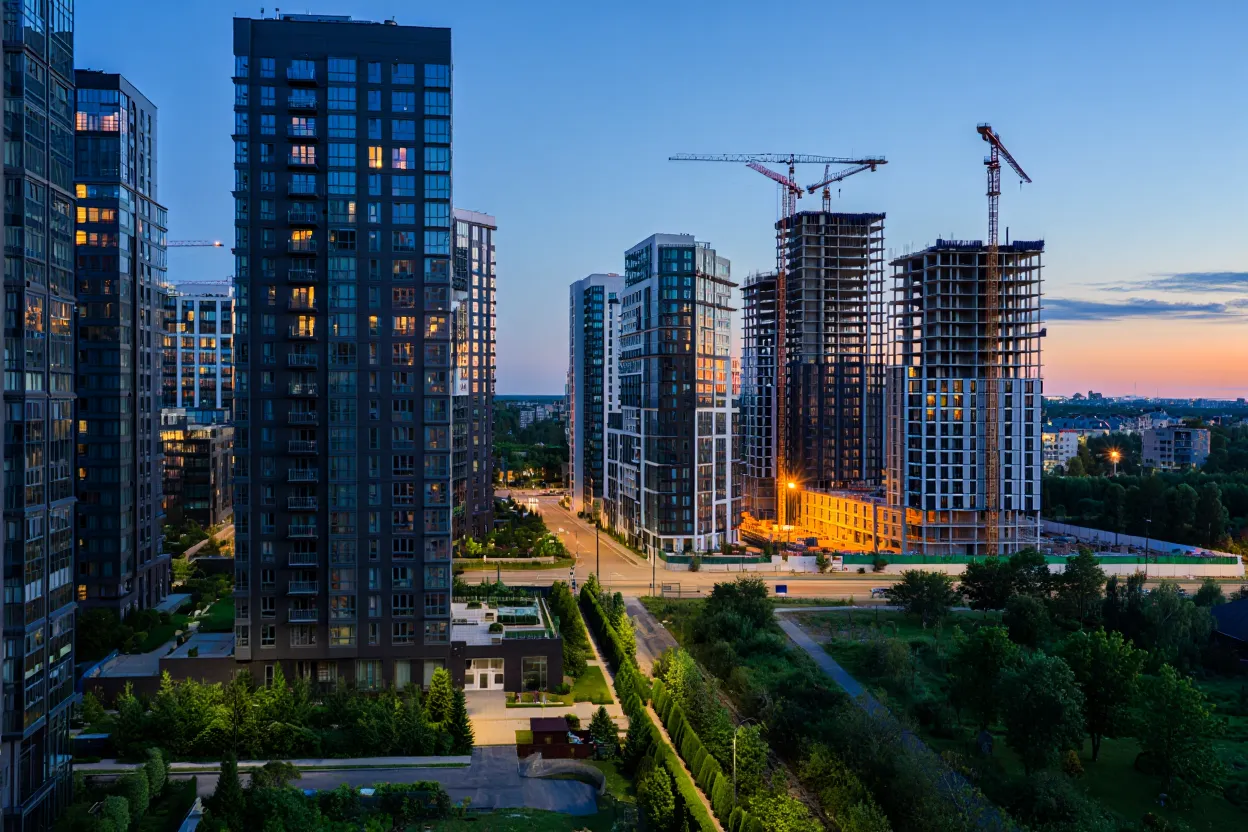 Apartment market 2026 shows uneven rent growth as supply shifts and labor uncertainty reshape top US cities and multifamily outlook.