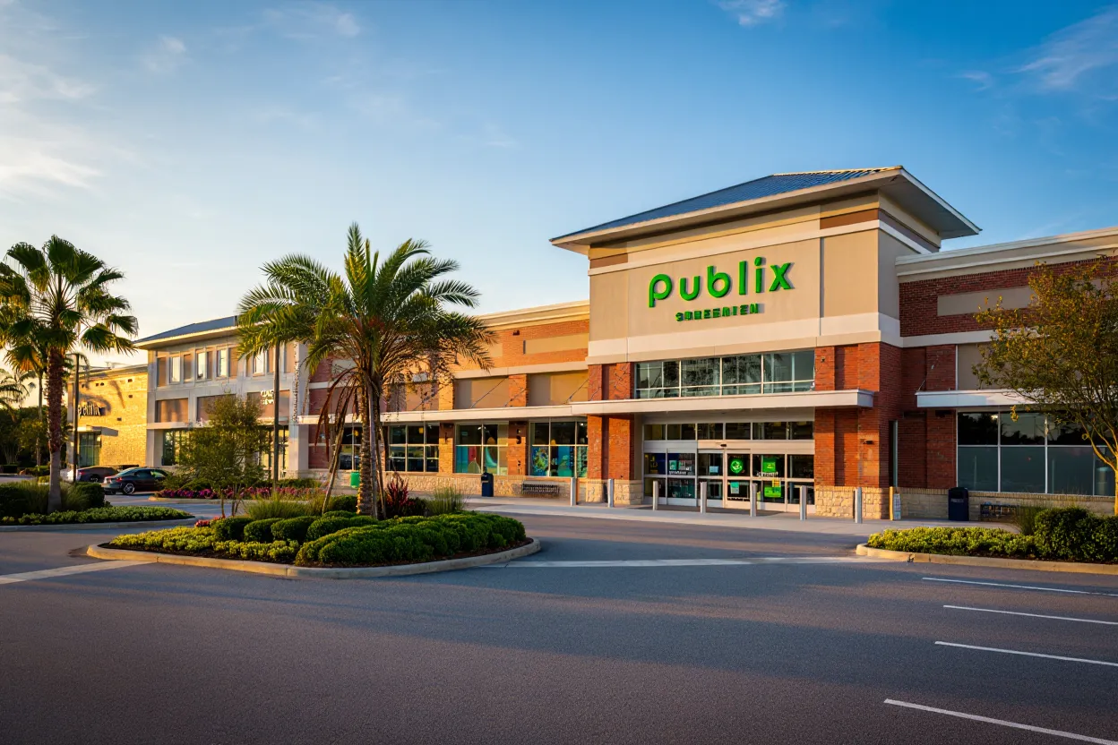 Retail investment rises as Medipower buys a 558,000-SF, seven-property East Coast retail portfolio for $115M, signaling sector stability.