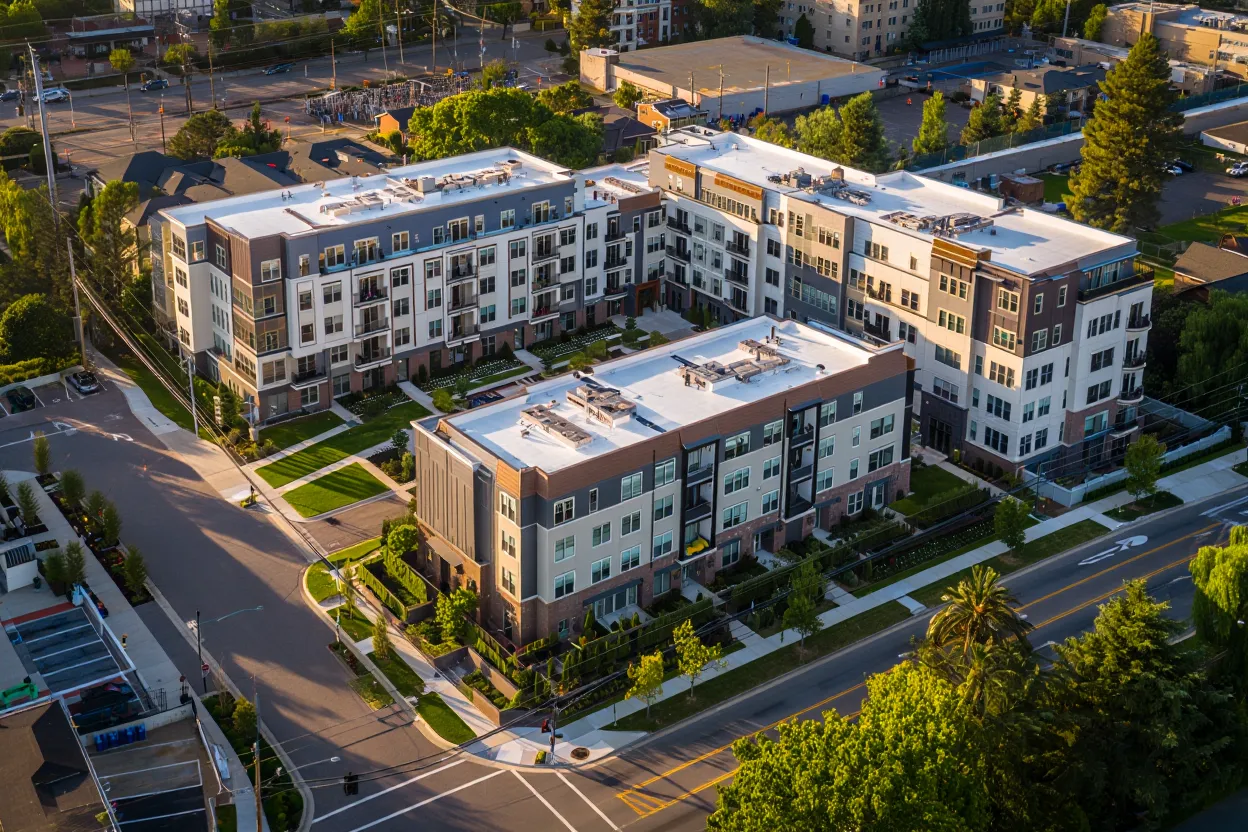 Multifamily investment stays strong in 2026, led by Indianapolis and Sun Belt markets benefiting from steady demand and economic growth.