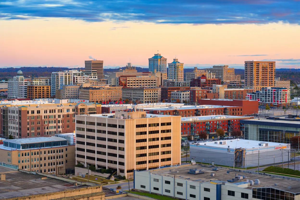 Commercial property prices saw their strongest annual gain since 2022, as the US all-property index rose 2.1%.