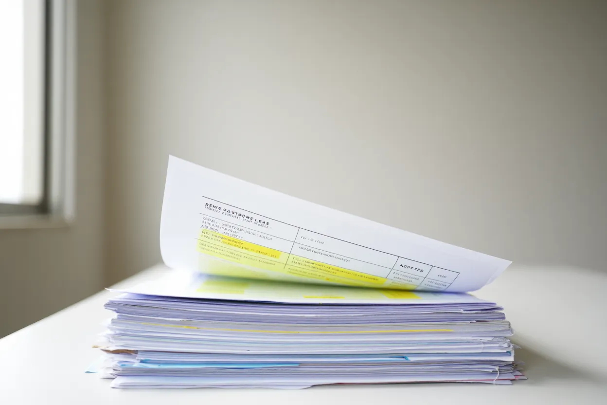 Rental fee scrutiny rises as Federal Trade Commission targets hidden costs, pushing mixed-use landlords toward stricter compliance.