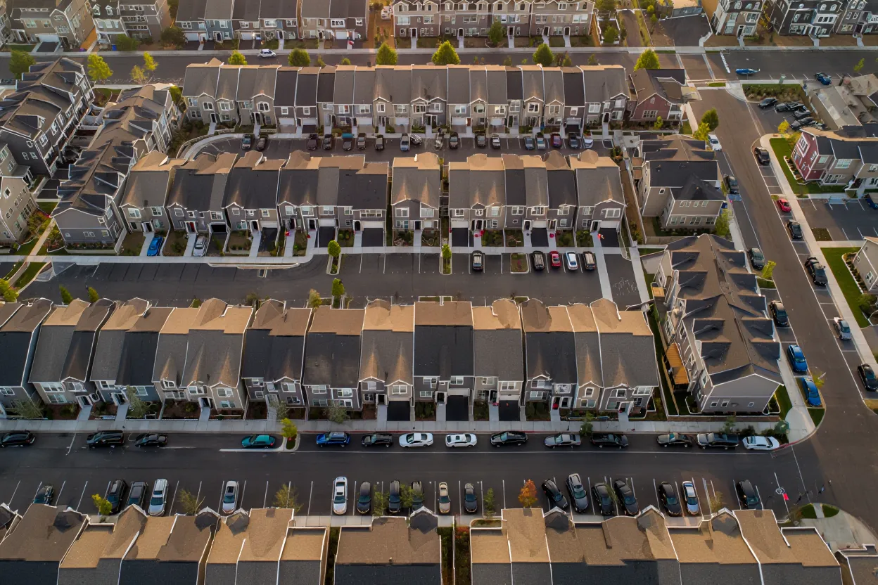 Rental demand stays strong as affordability and supply constraints persist, driving strategies across multifamily and townhome segments.