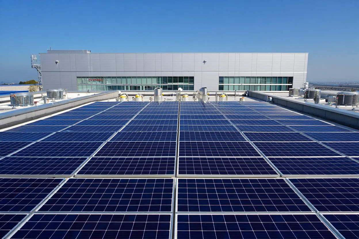 Energy upgrades receive a boost as Ares Management commits $300M to Clearwater PACE for commercial property energy-efficiency loans.