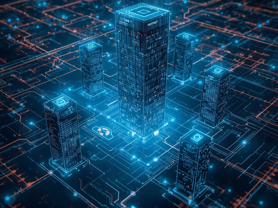 AI in commercial real estate