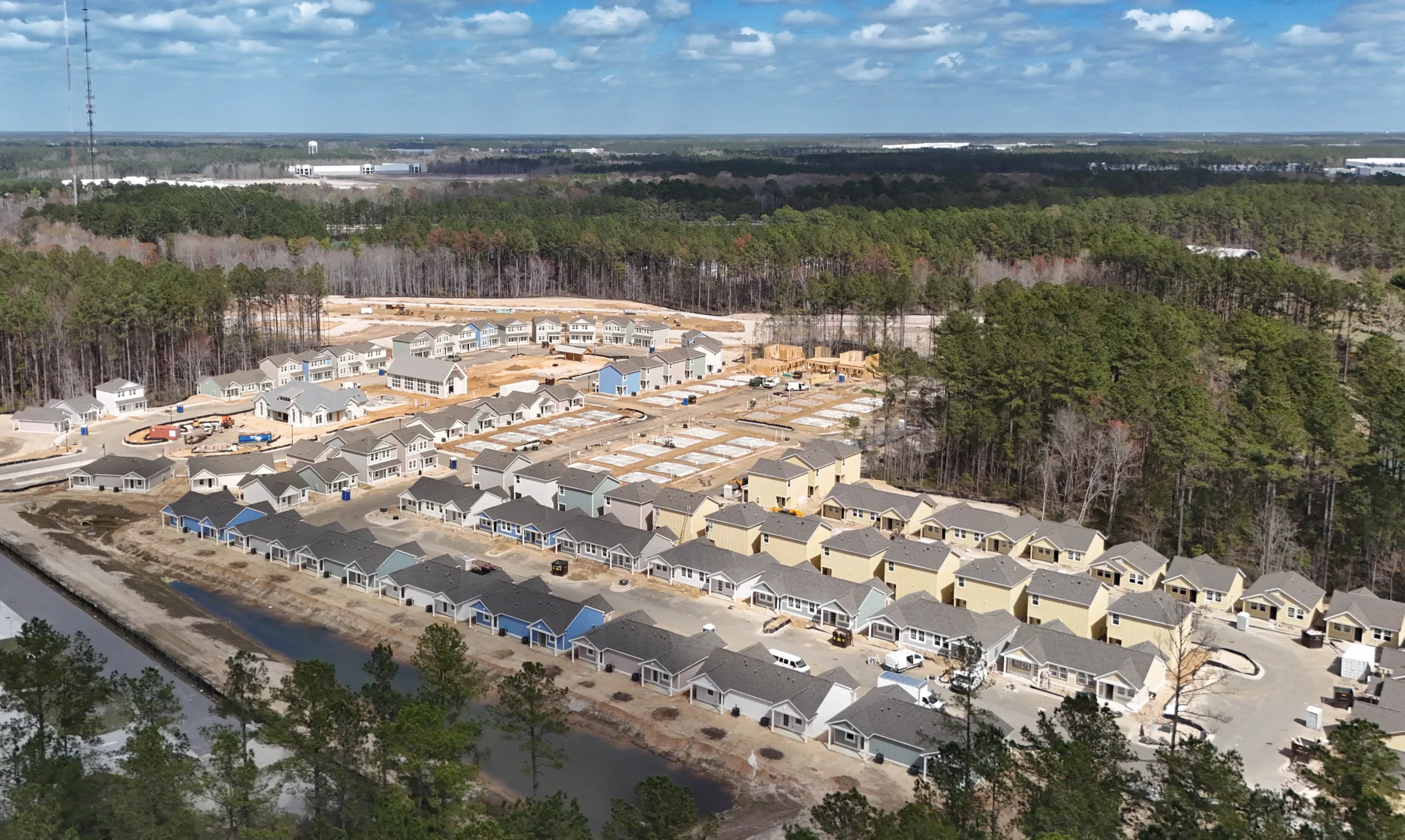 The Eleanor – Bloomingdale