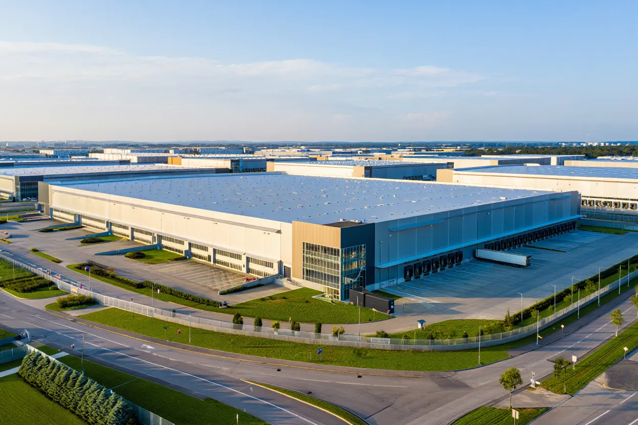 Industrial net lease leader Global Net Lease will acquire Modiv Industrial in a $535M all-stock deal, expanding its US portfolio and scale.