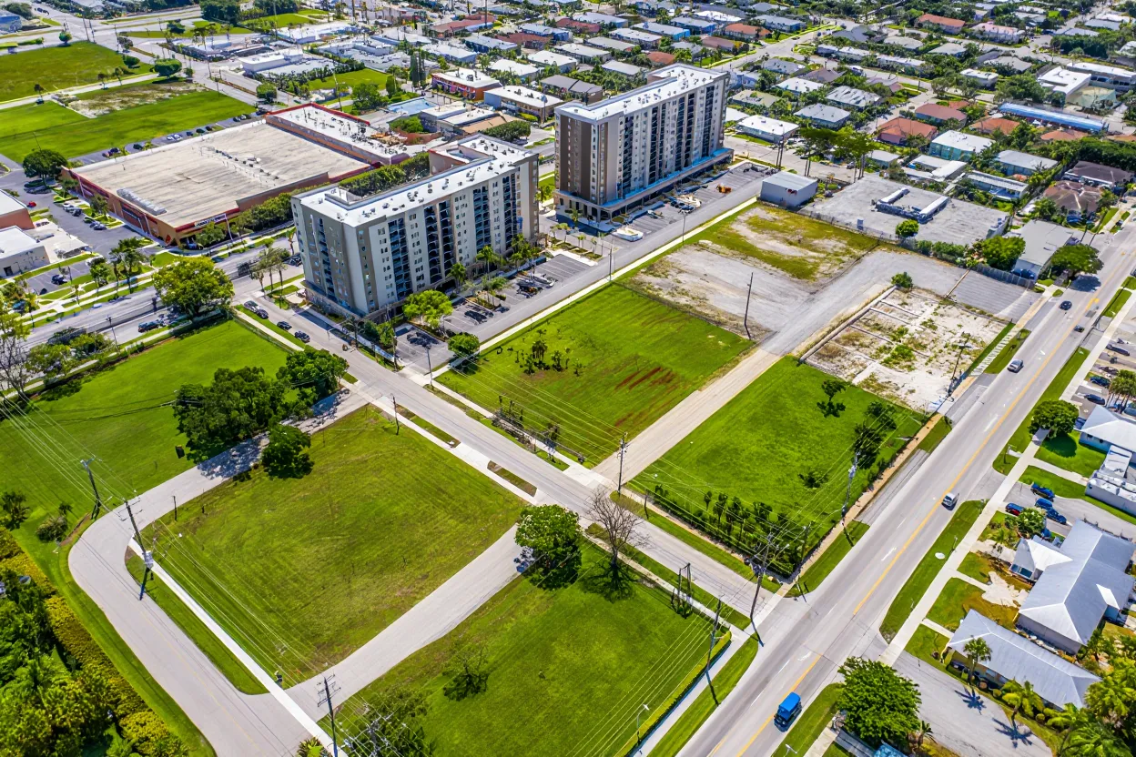 Affordable housing efforts in South Florida expand as cities use free land deals to support development, sparking debate over transparency.