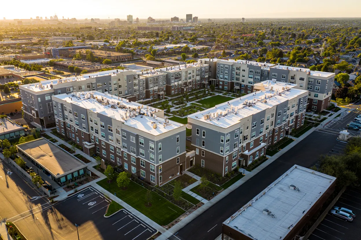 Walker & Dunlop is leading Fannie Mae multifamily lending in 2026 with $2.18B in originations, showing a highly concentrated agency market.