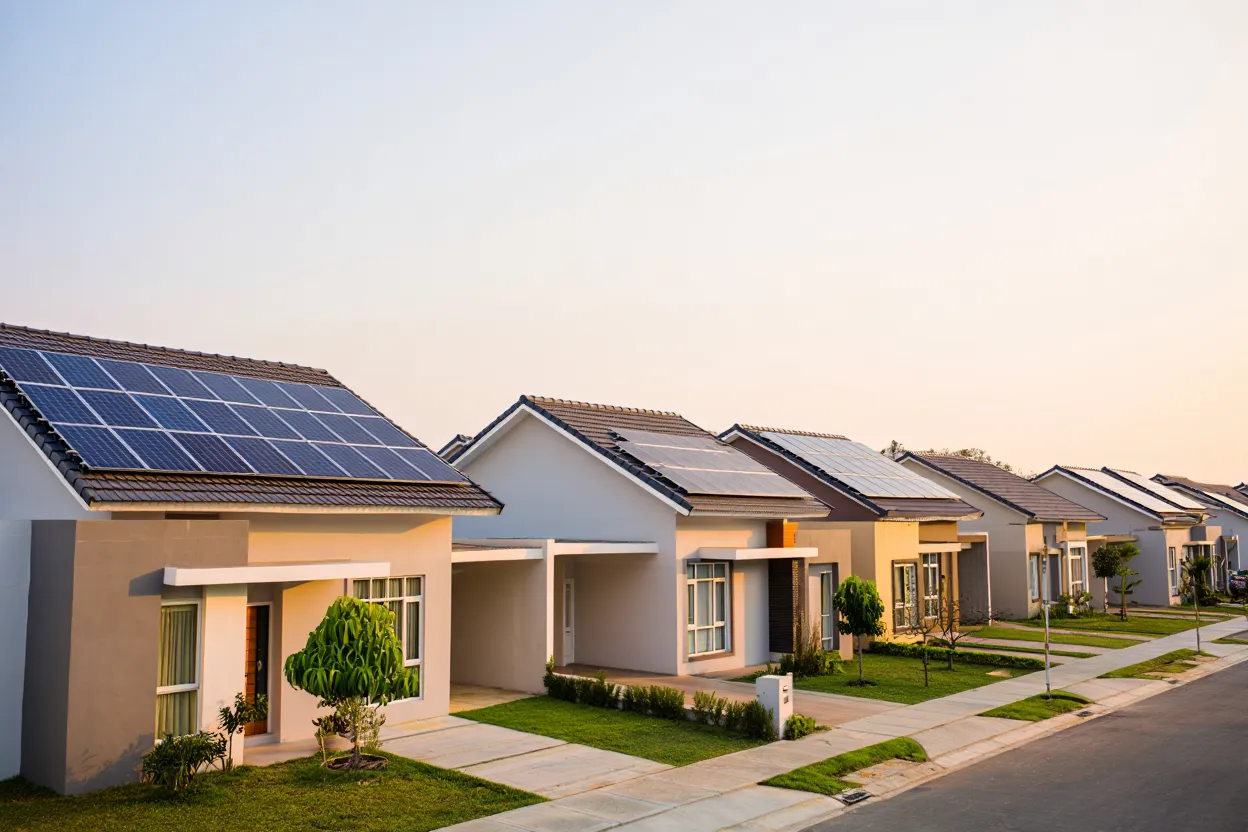 Energy-efficiency standards rollback could lower building costs, as HUD and USDA shift away from stricter codes to boost housing production.