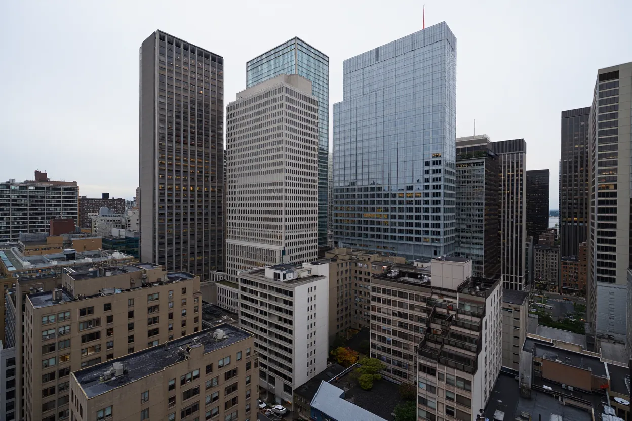 Office distress continues to dominate CMBS markets as top US metros hit a 12.2% distress rate in April 2026, with multifamily stress rising.