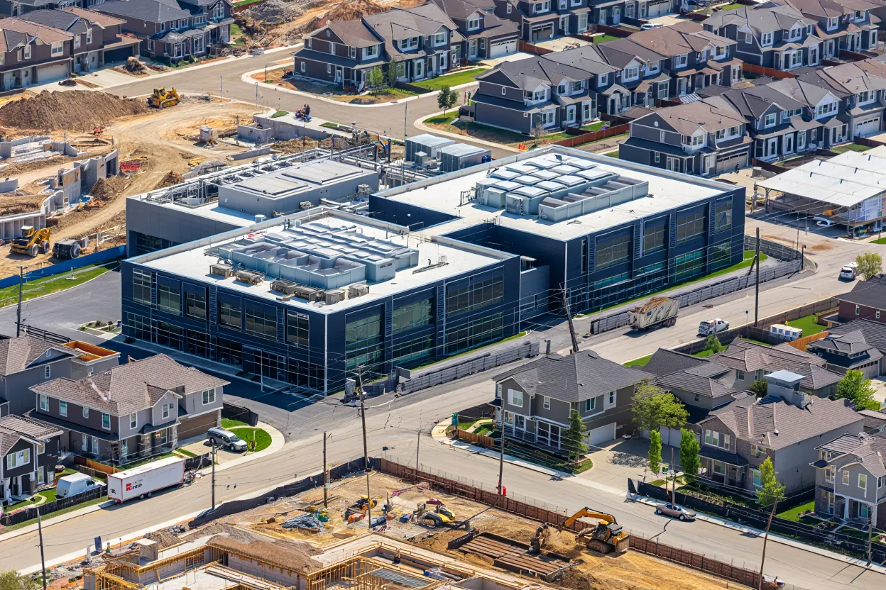 CoStar is acquiring Zonda for $800M, adding homebuilder data, housing analytics, and NewHomeSource to expand its residential reach.