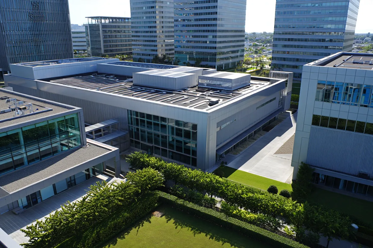 REITs Index climbed 9% in April, extending strong year-to-date outperformance. Data centers and lodging sectors led broad gains in 2026.