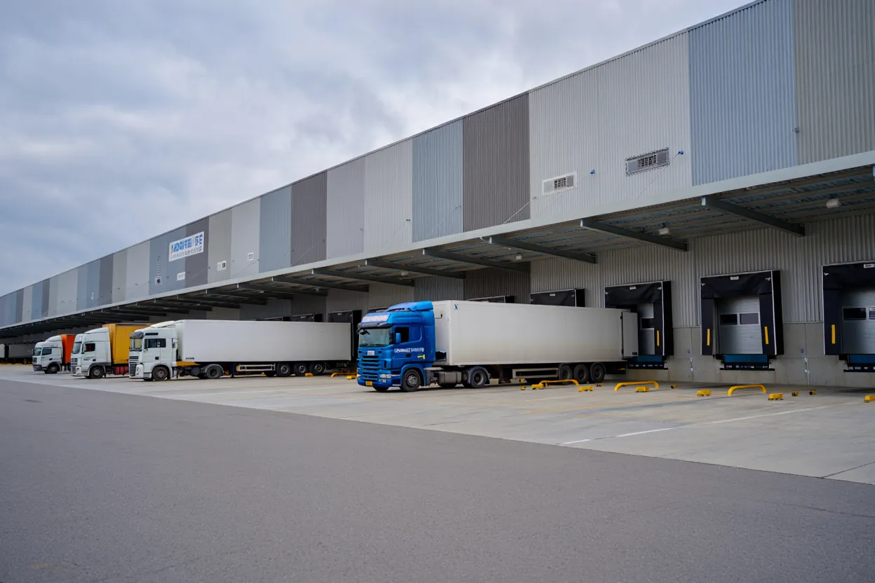 Industrial downsizing hits Republic National as it sells operations in 10 states to Reyes Beverage, closing hubs and cutting over 3,000 jobs.