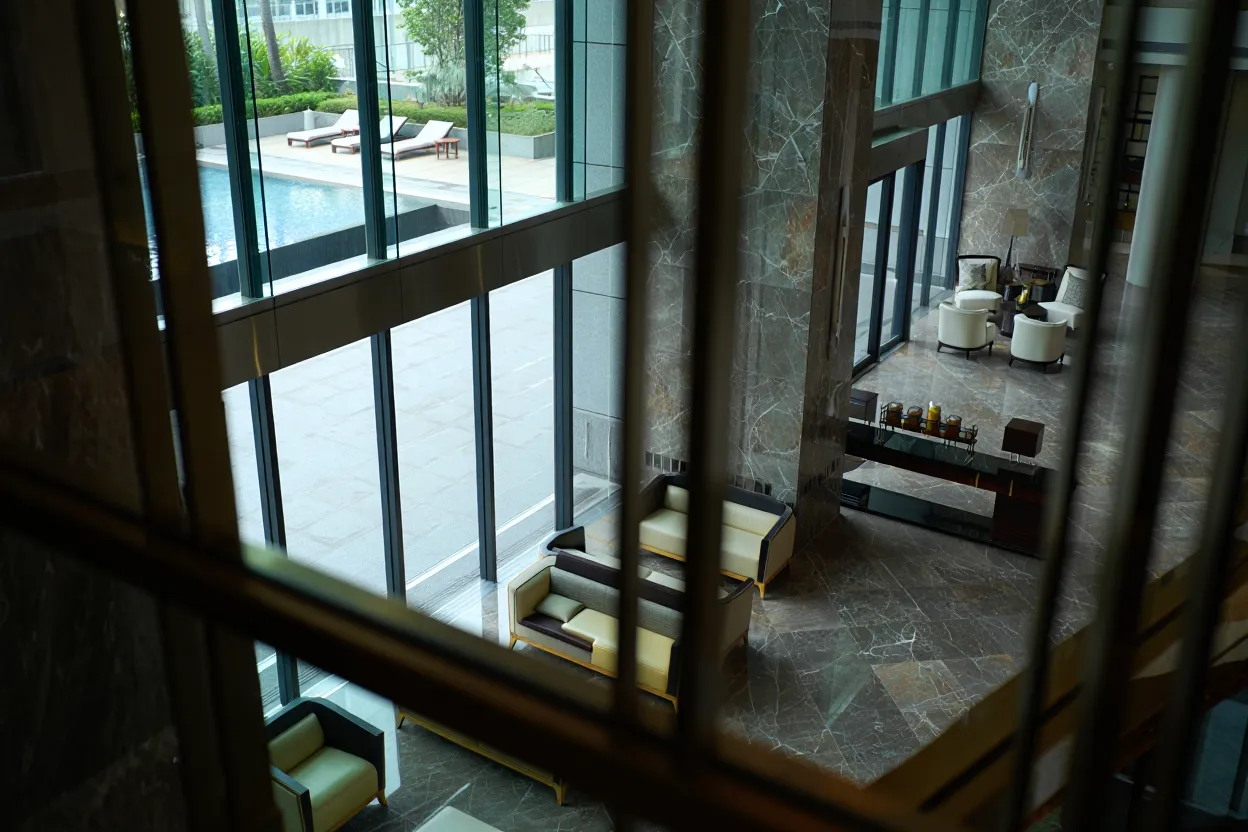 HoustonHotel deal sees MetroNational and Rockbridge acquire luxury CityCentre property The Moran Hotel, expanding their hospitality footprint.