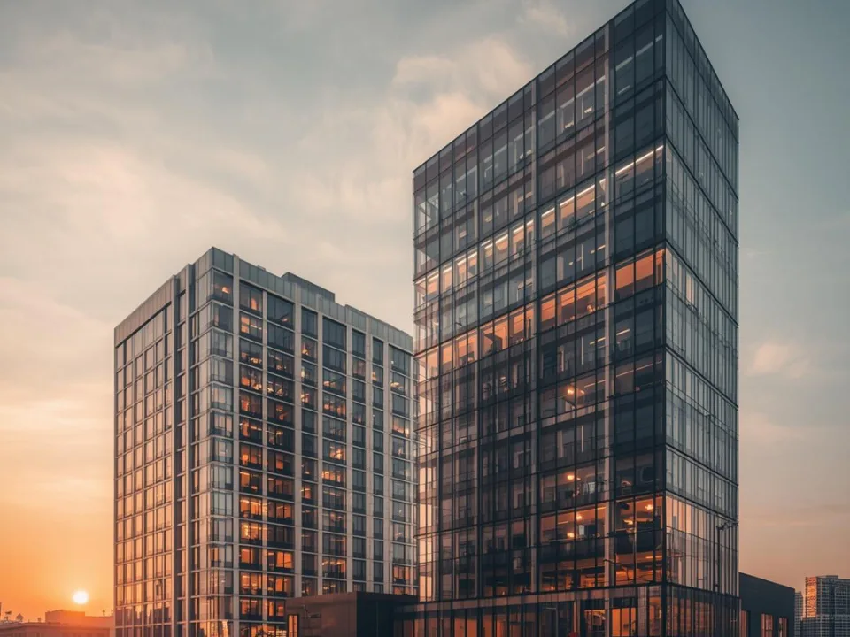 Hazelview, Presima Combine REIT Platforms