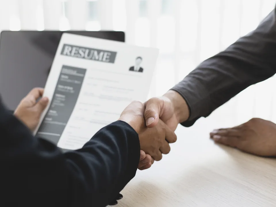 The Hiring Problem Isn’t Candidate Volume