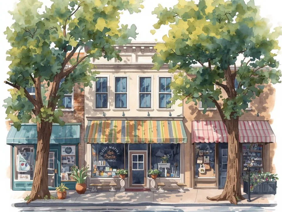 Why Neighborhood Retail Remains a Strong Investment