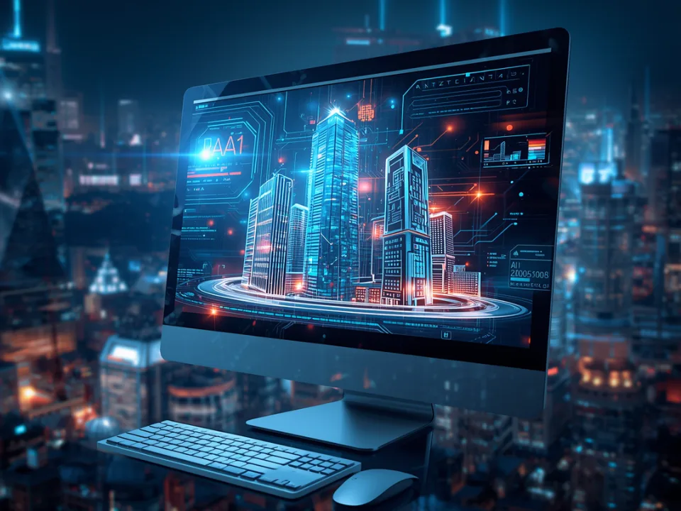 CRE AI Adoption Rises, But Trust Still Lags