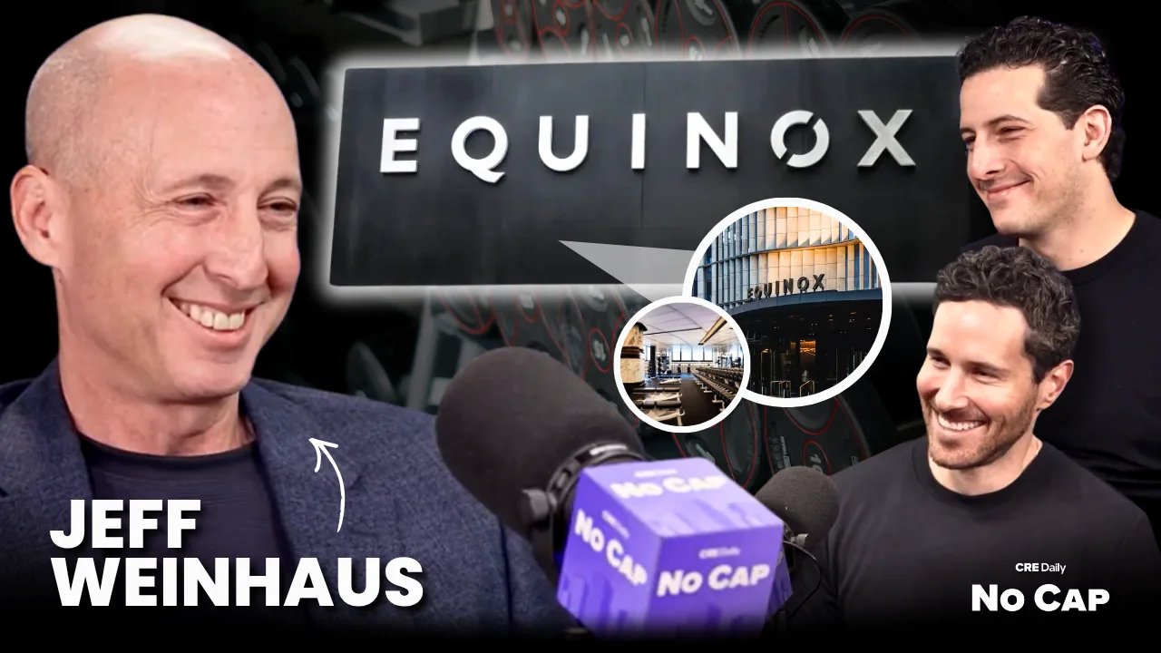 Inside Equinox: The Real Estate Behind the Fitness Brand