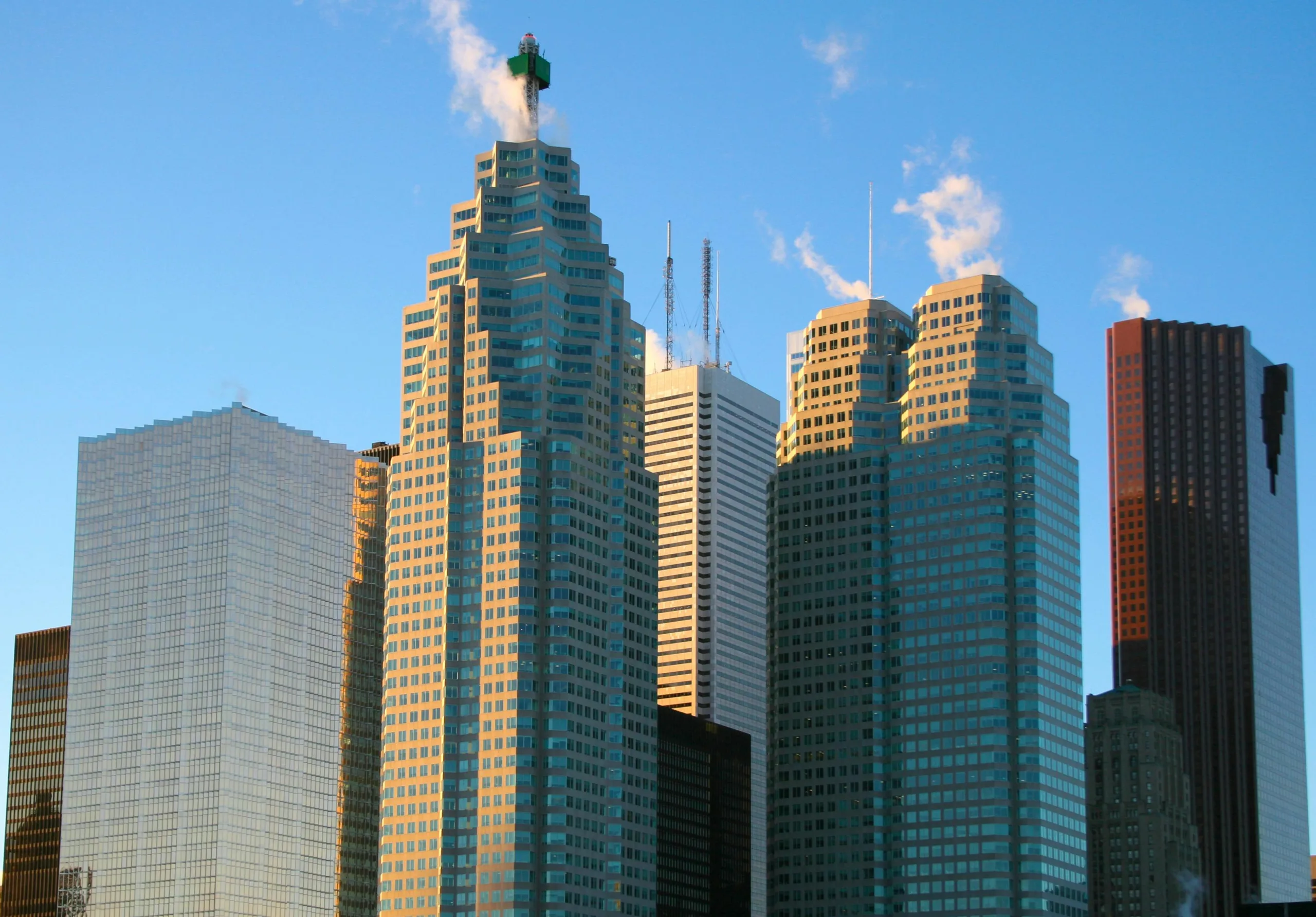 Canadian investors cut US CRE exposure as tariffs and political tensions reshape cross-border capital flows.