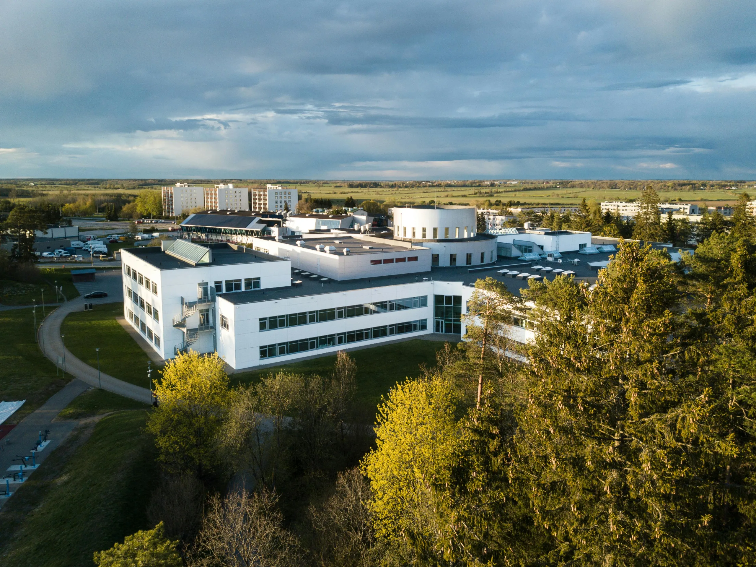 Former QTS CEO Chad Williams launched QII to develop gigawatt-scale data center campuses in emerging digital infrastructure markets.