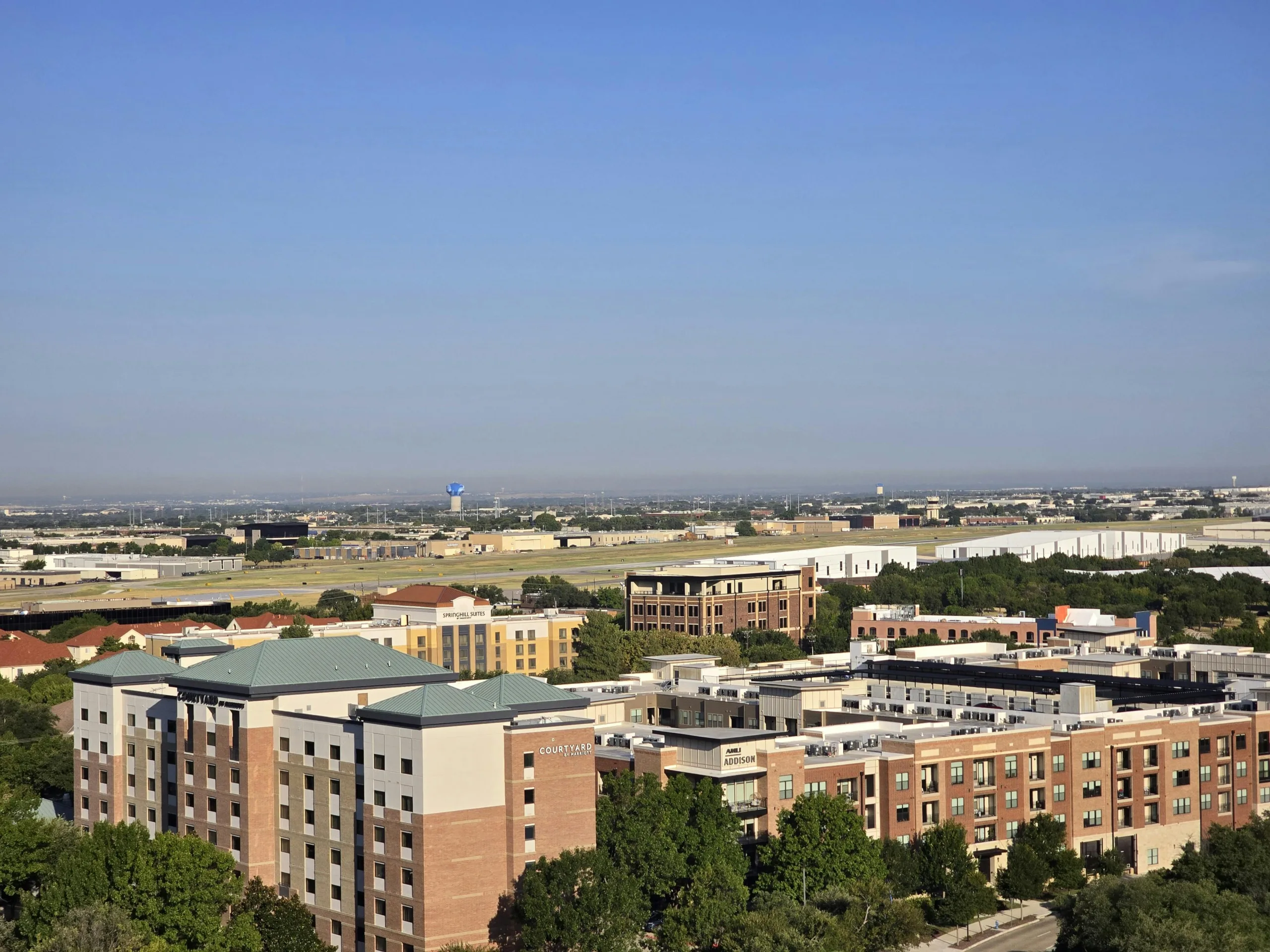 Private equity firms now control nearly 3M US apartment units, with Sunbelt markets seeing the biggest ownership concentration.