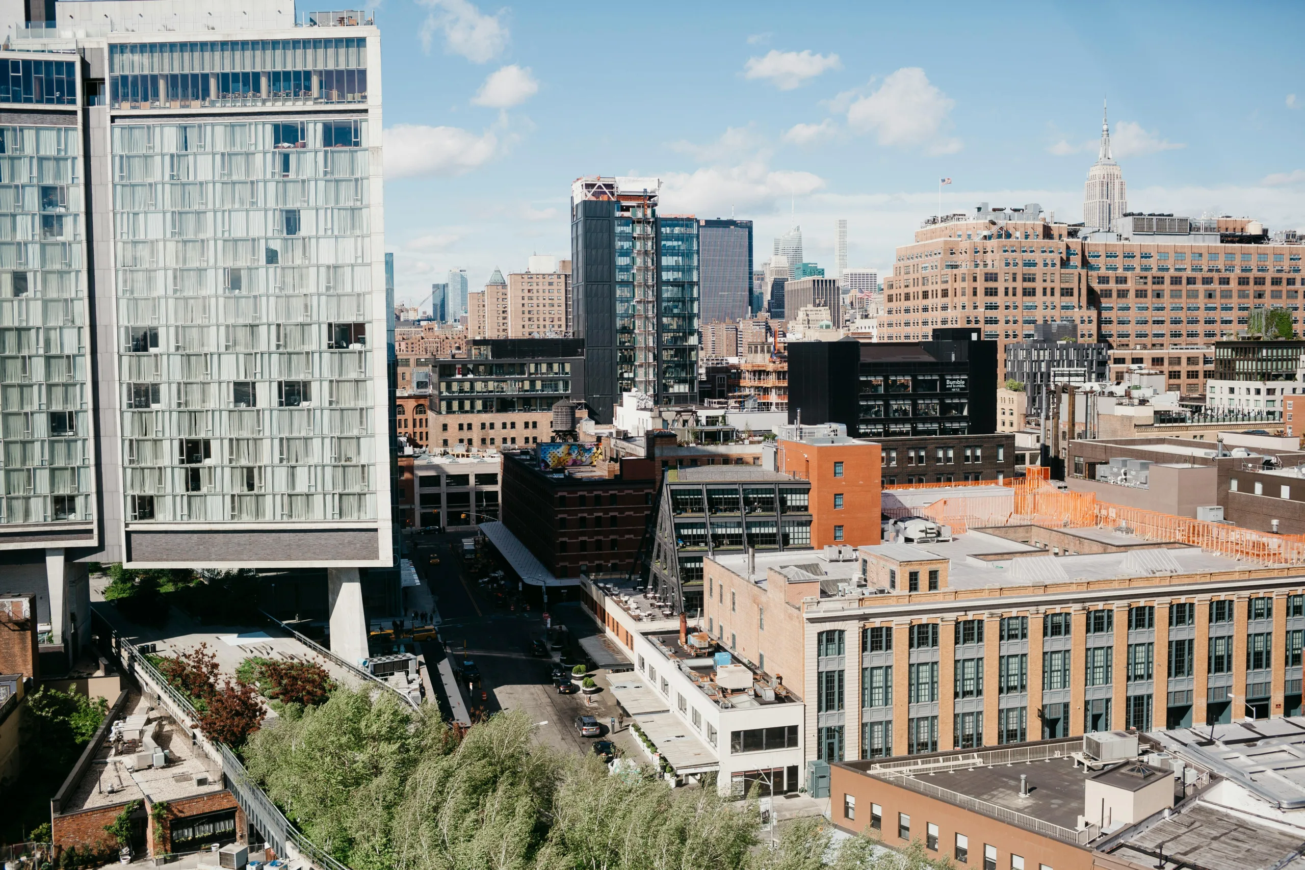 Vornado and Aurora Capital landed a $161M refinance for 61 Ninth Ave., highlighting lender appetite for leased Manhattan offices.