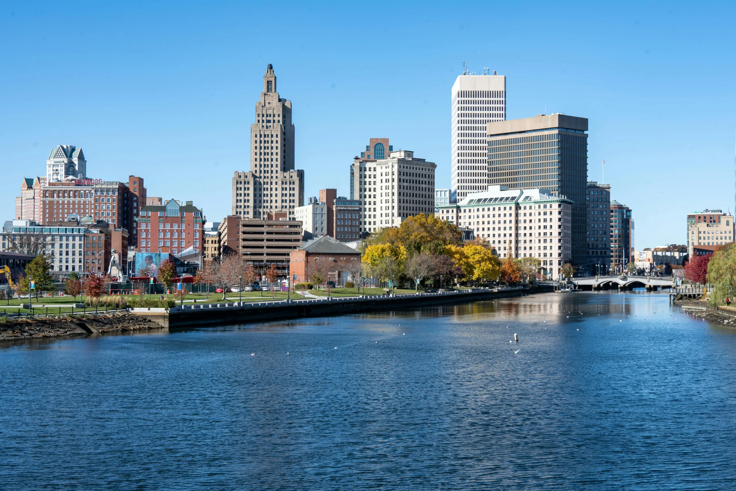 Zillow ranks Providence as 2026’s hottest rental market as tight apartment supply drives rent growth across the Northeast.