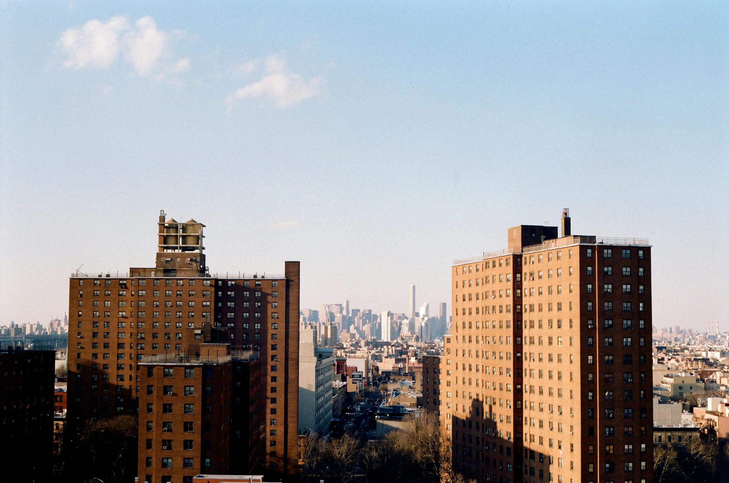 NYC housing insecurity disproportionately affects Black and Latino renters as affordability pressures, NYCHA strain, and displacement rise.