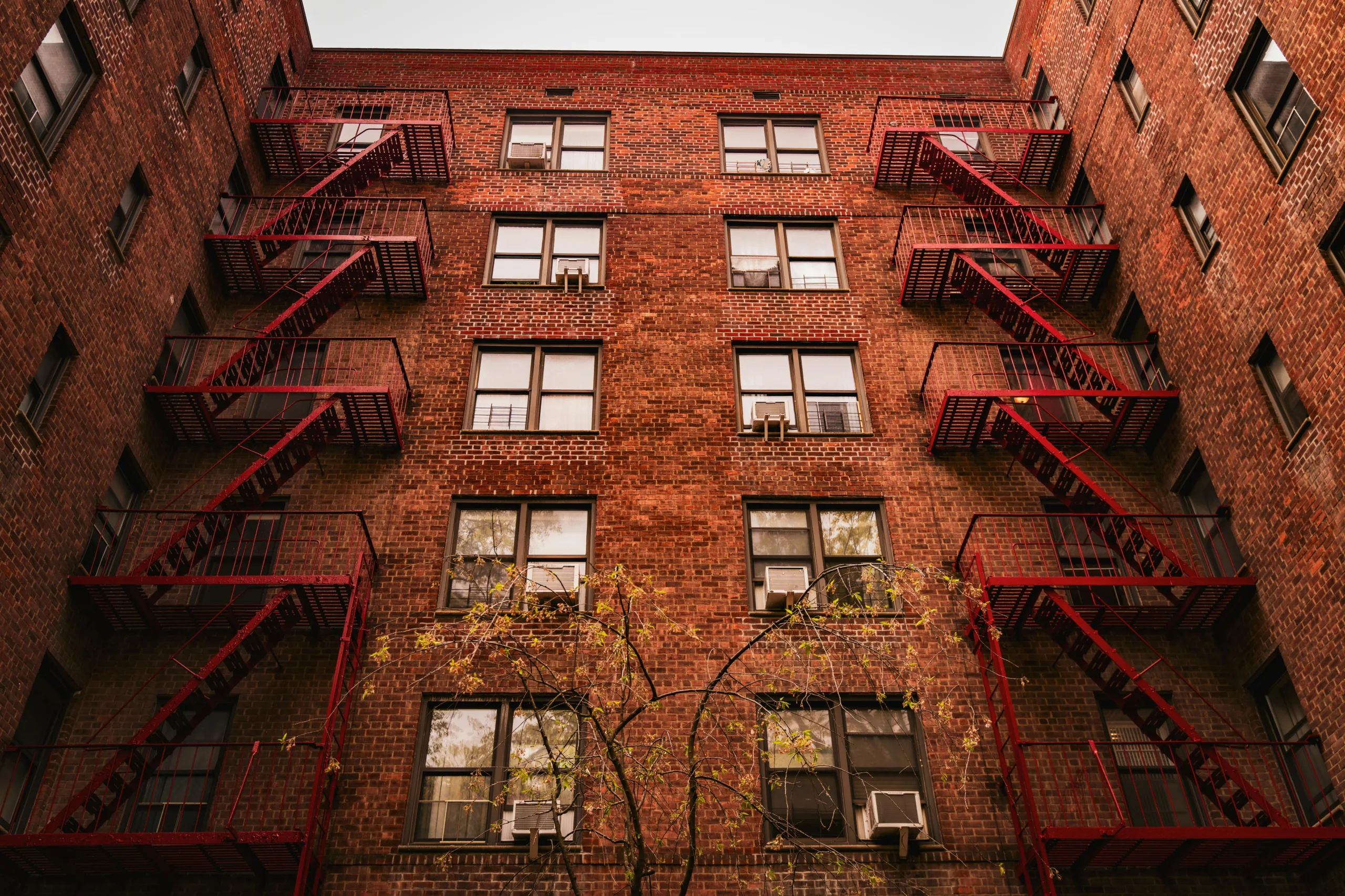 NYC’s revised COPA bill gives nonprofits first rights to buy certain distressed multifamily properties and preserve affordable housing.