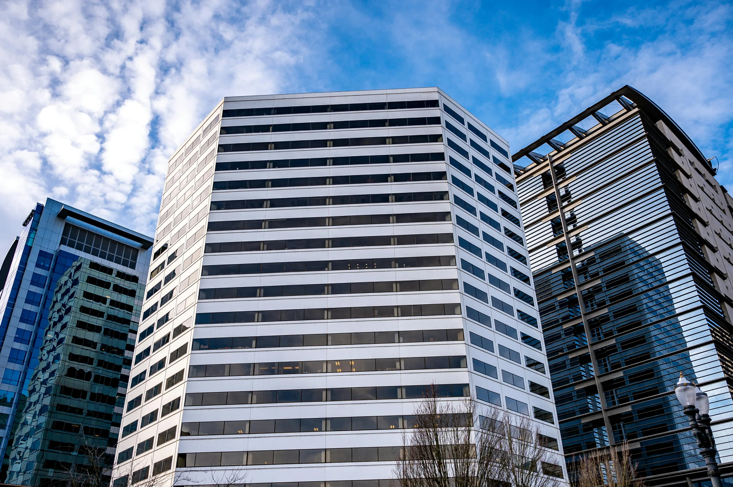 A Federal Reserve paper found banks handled CRE loan extensions near historical norms, challenging “extend and pretend” fears.