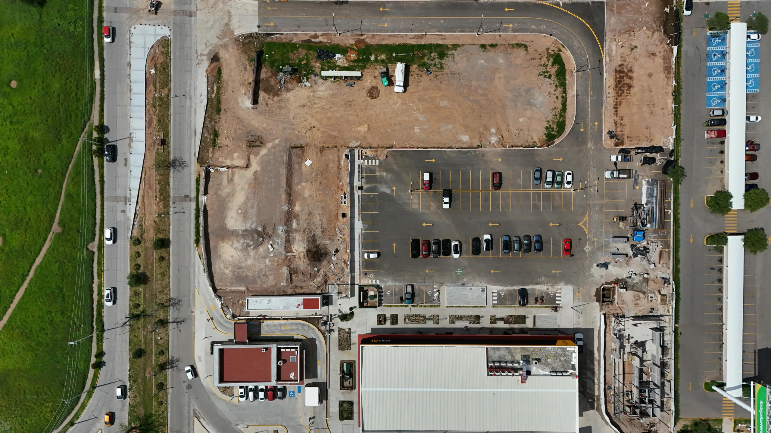 US retail construction completions fell to a 20-year low in Q1 2026 as high costs constrain supply and investors ramp up retail acquisitions.