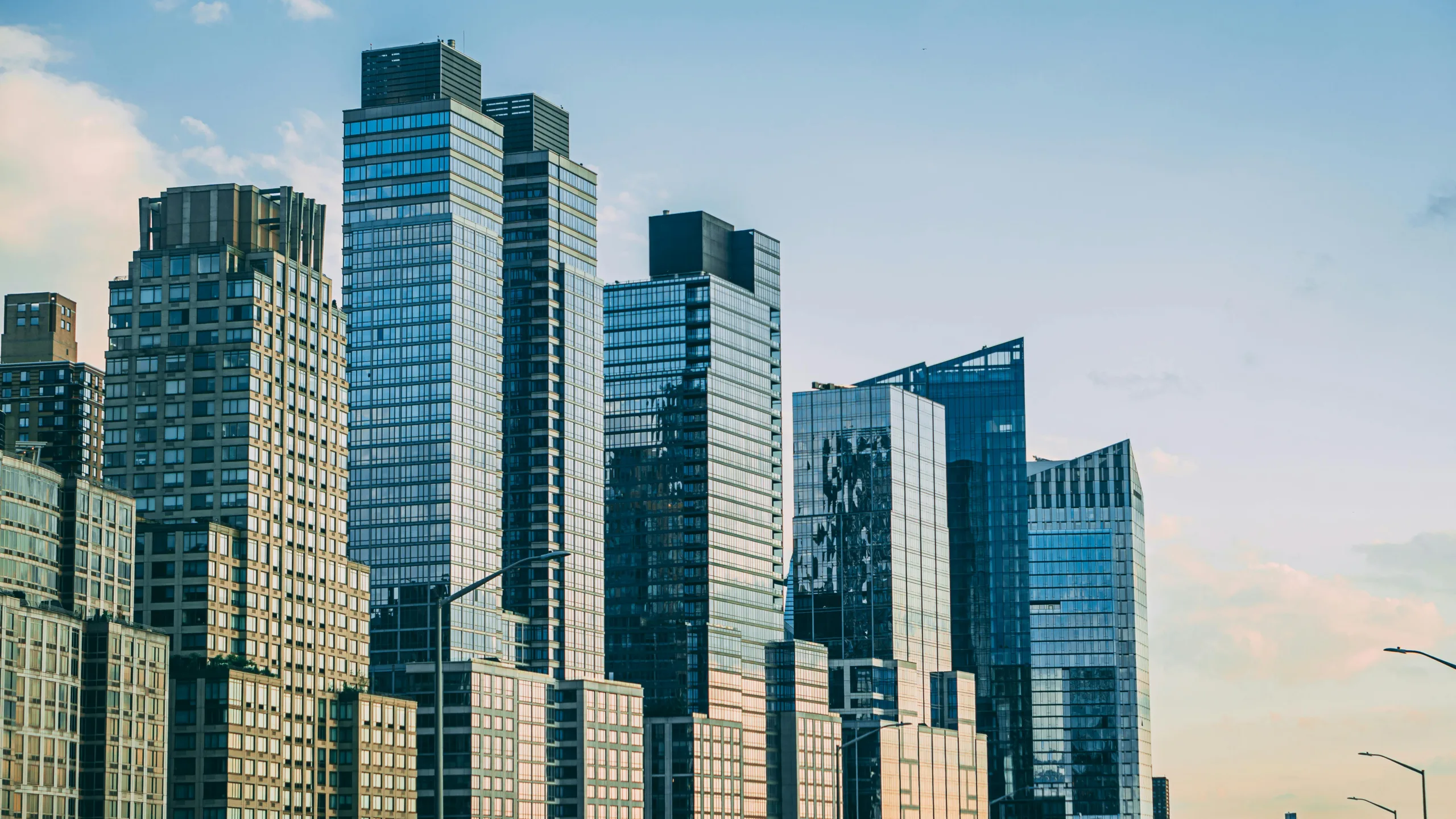 Commercial real estate lending activity reached a five-year high in Q1 2026 as alternative lenders expanded market share, per CBRE data.