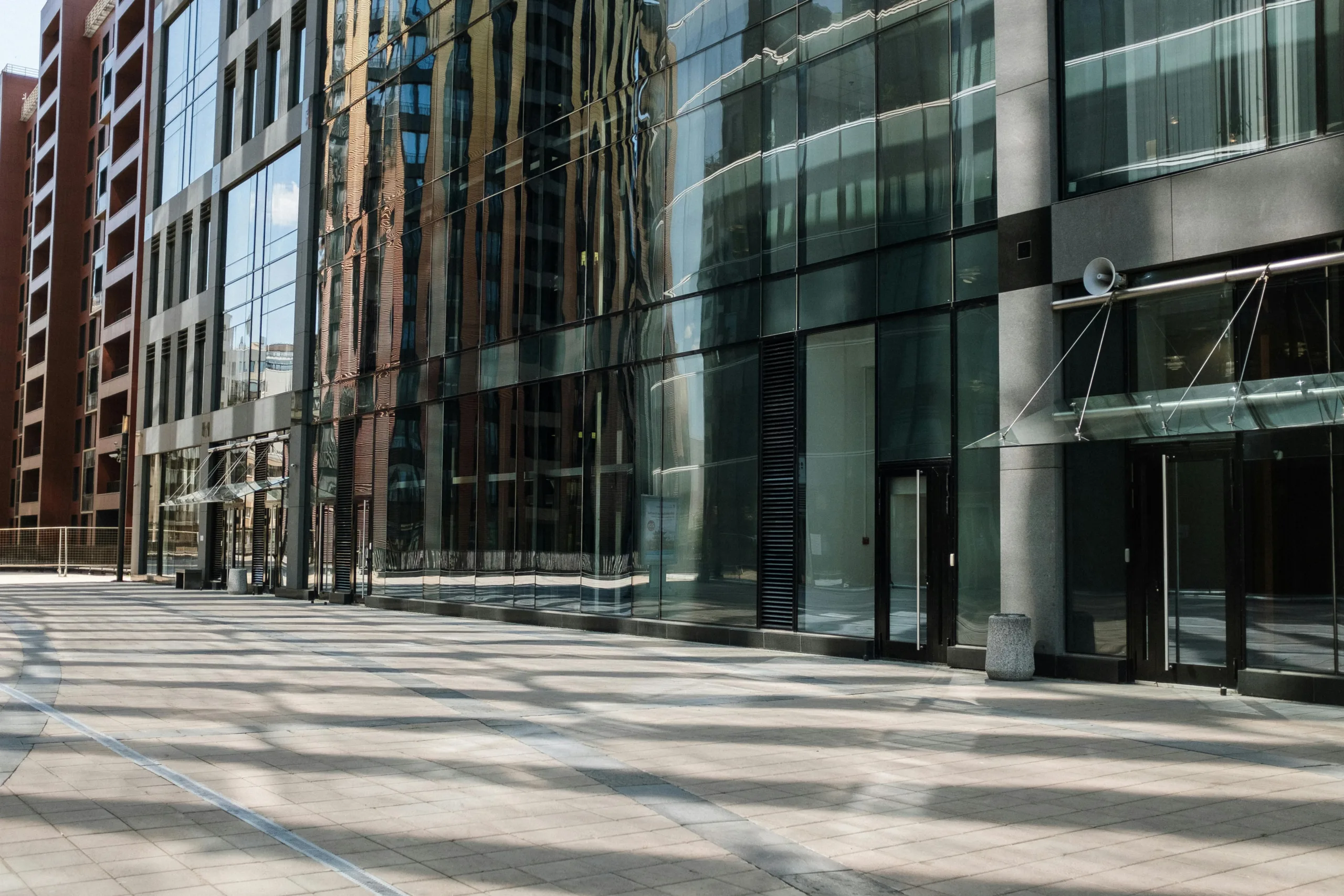 CRE lenders are selling distressed debt at steep discounts as the industry moves beyond years of “extend and pretend” workouts.
