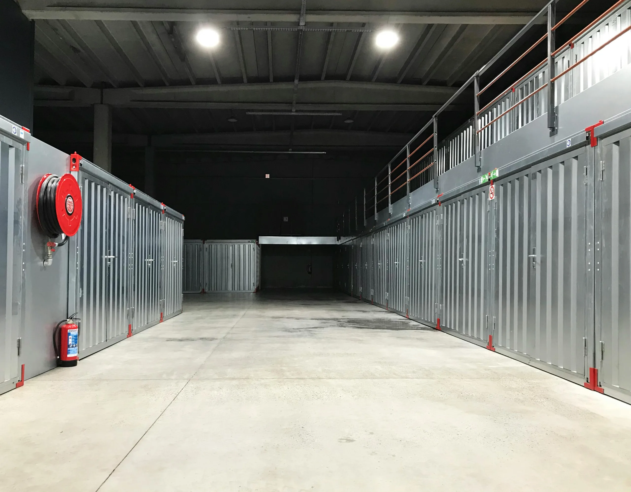 Heitman launched a $475M self-storage strategy anchored by a 79-property portfolio as investors bet on improving sector fundamentals.