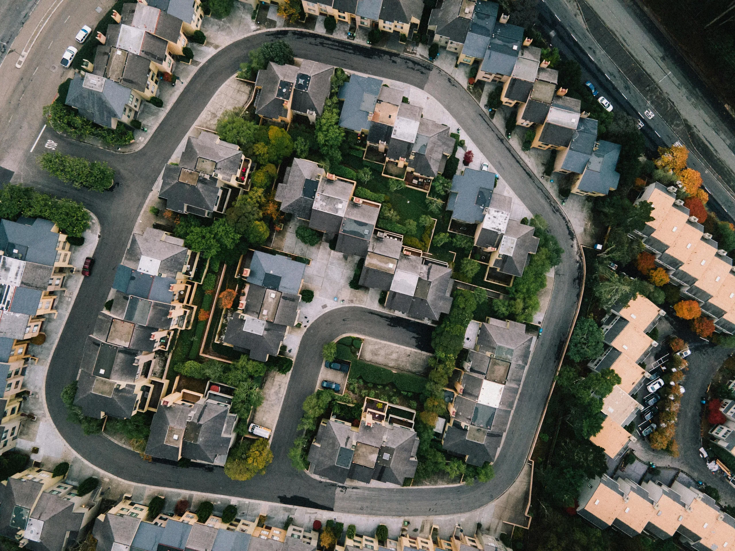 Fast-growing exurbs around Dallas, Houston, Phoenix, and Raleigh are outpacing major US cities as buyers seek affordability and space.