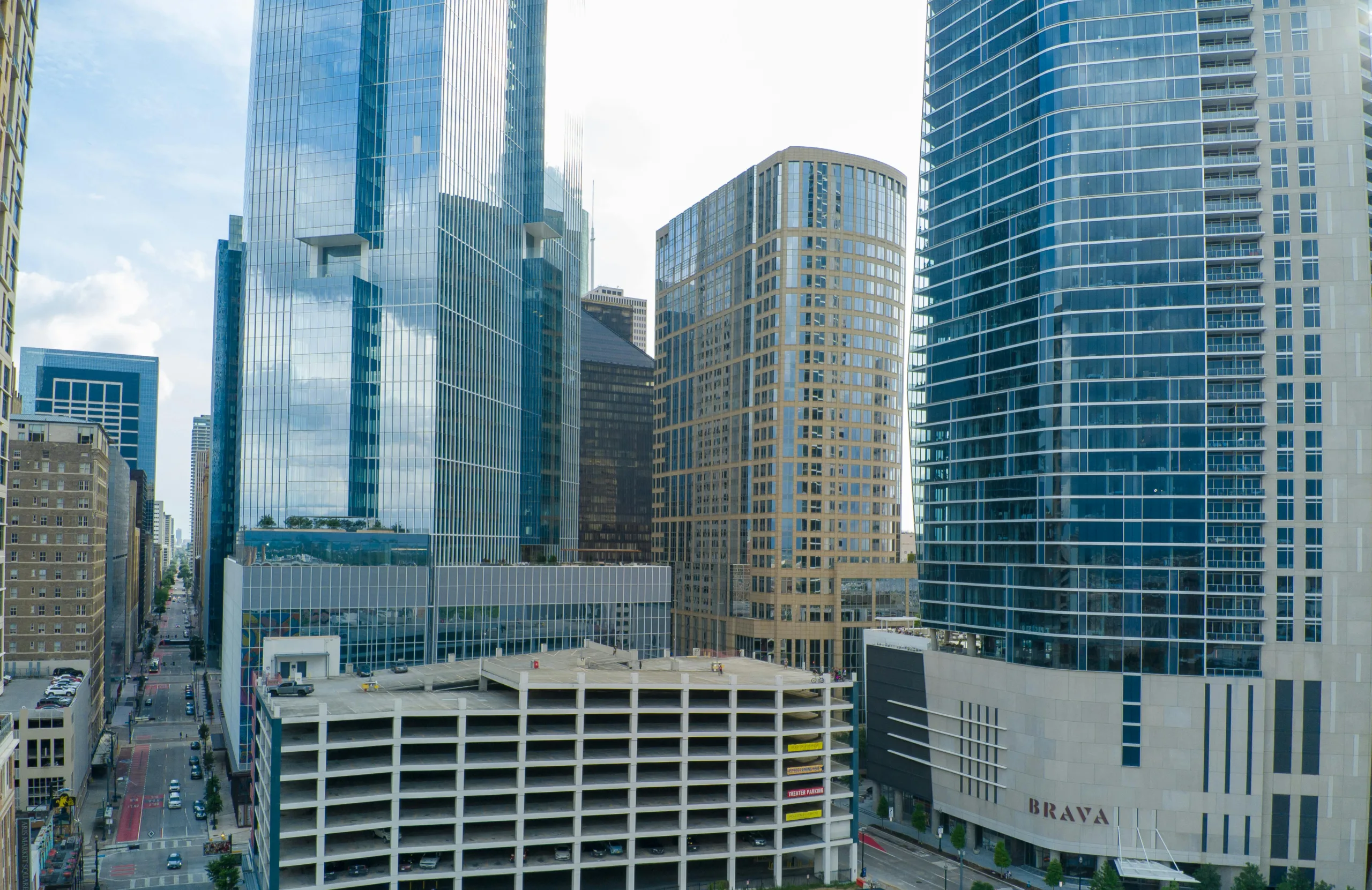 Office loan stress drove the CMBS special servicing rate to 11.38% in April 2026, as large maturity defaults piled into special servicing.