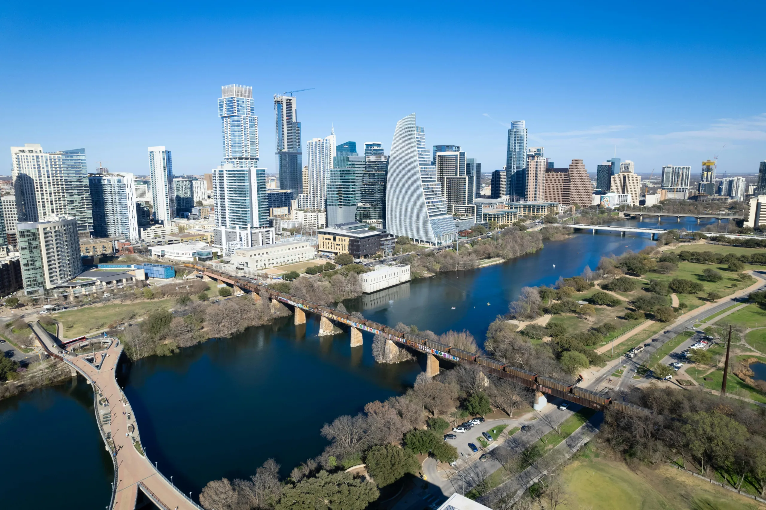 Austin’s population surpassed 1M in 2025, reinforcing its status as a top US growth market amid rising housing and infrastructure demand.