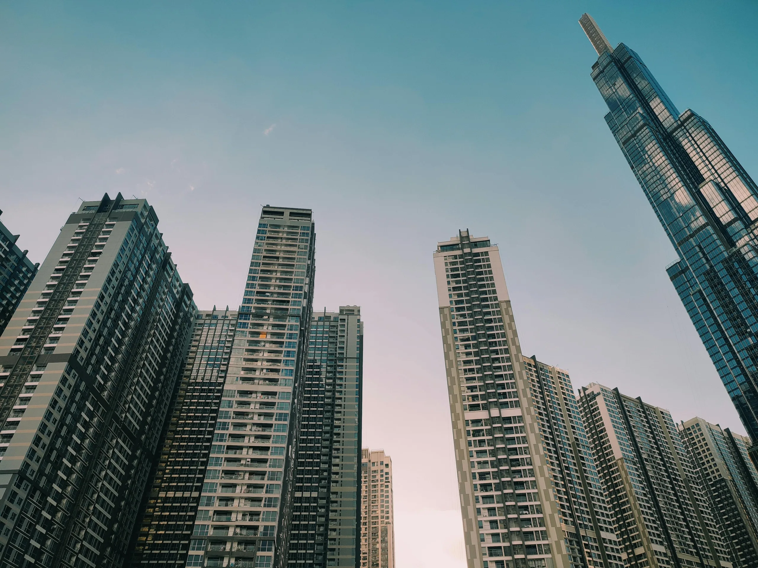 CRE cap rates have climbed since 2022, but elevated Treasury yields could push property values lower across sectors.