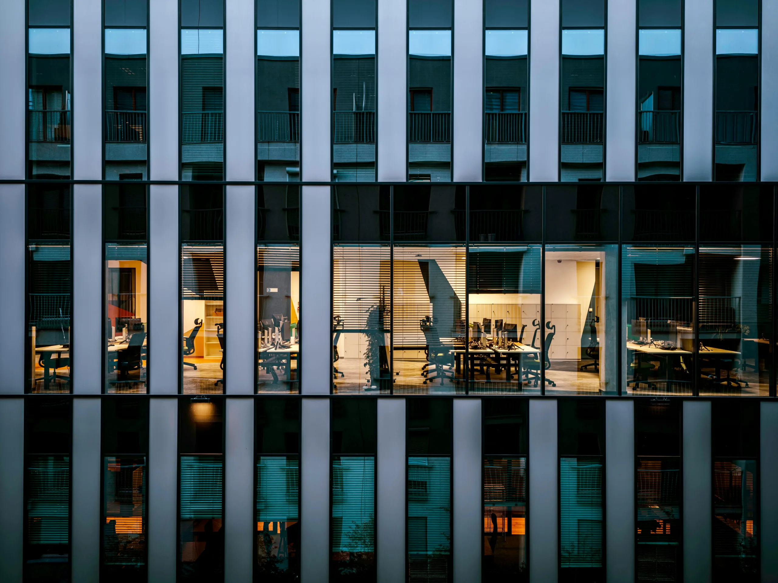 Midwest cities are leading indie coworking growth as remote work and startup activity boost demand for locally owned flex spaces.