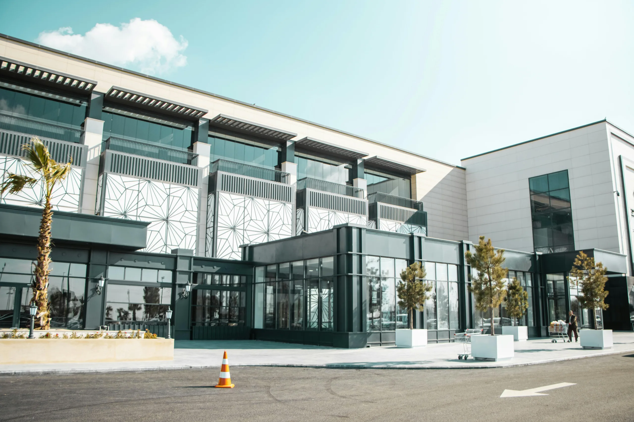 Macerich is reshaping its mall portfolio with new acquisitions, experiential tenants, and redevelopments aimed at capturing Gen Z shoppers.