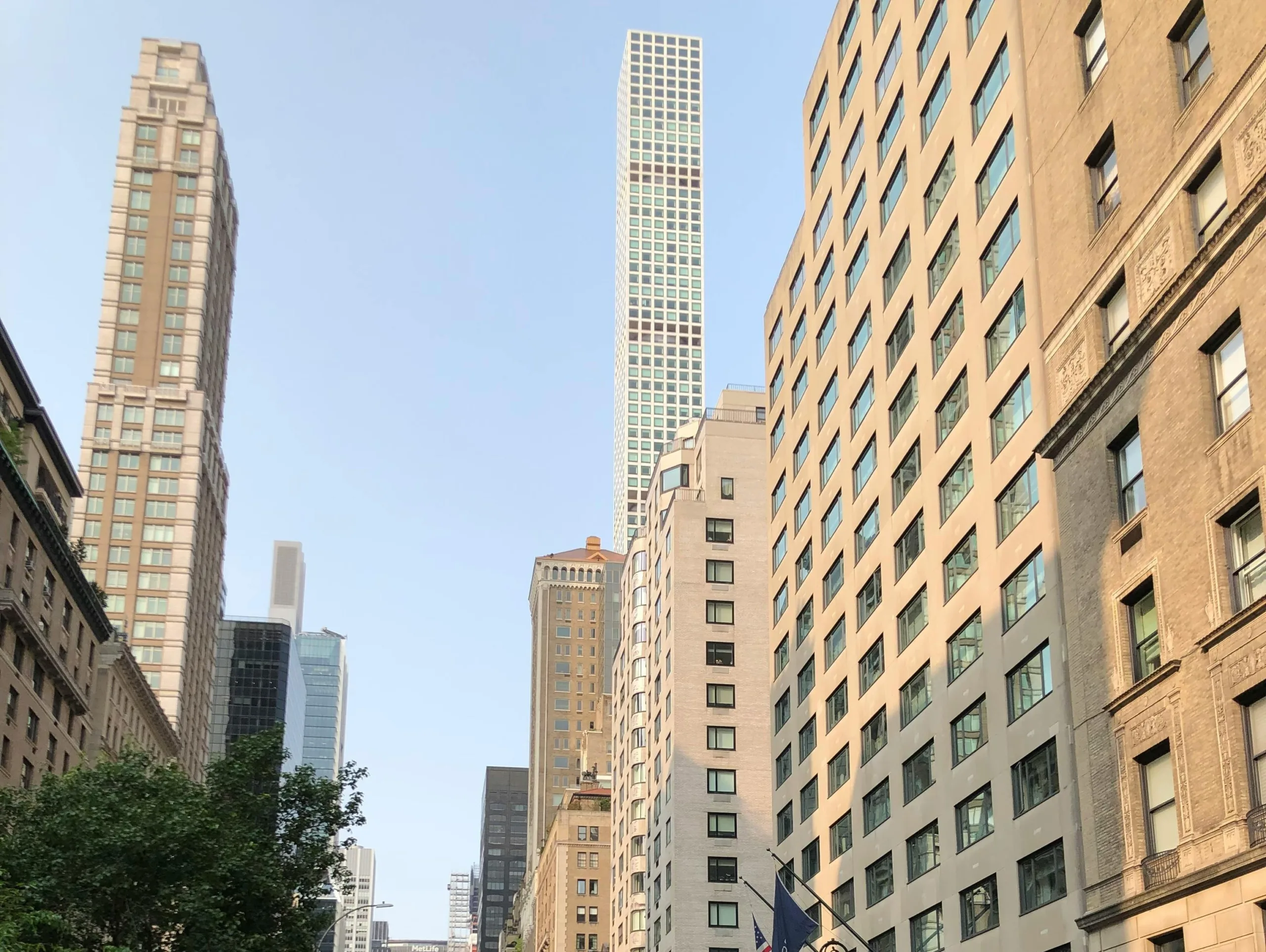 New York’s revised pied-à-terre tax would hit 10,000 NYC second homes while still generating an estimated $500M.