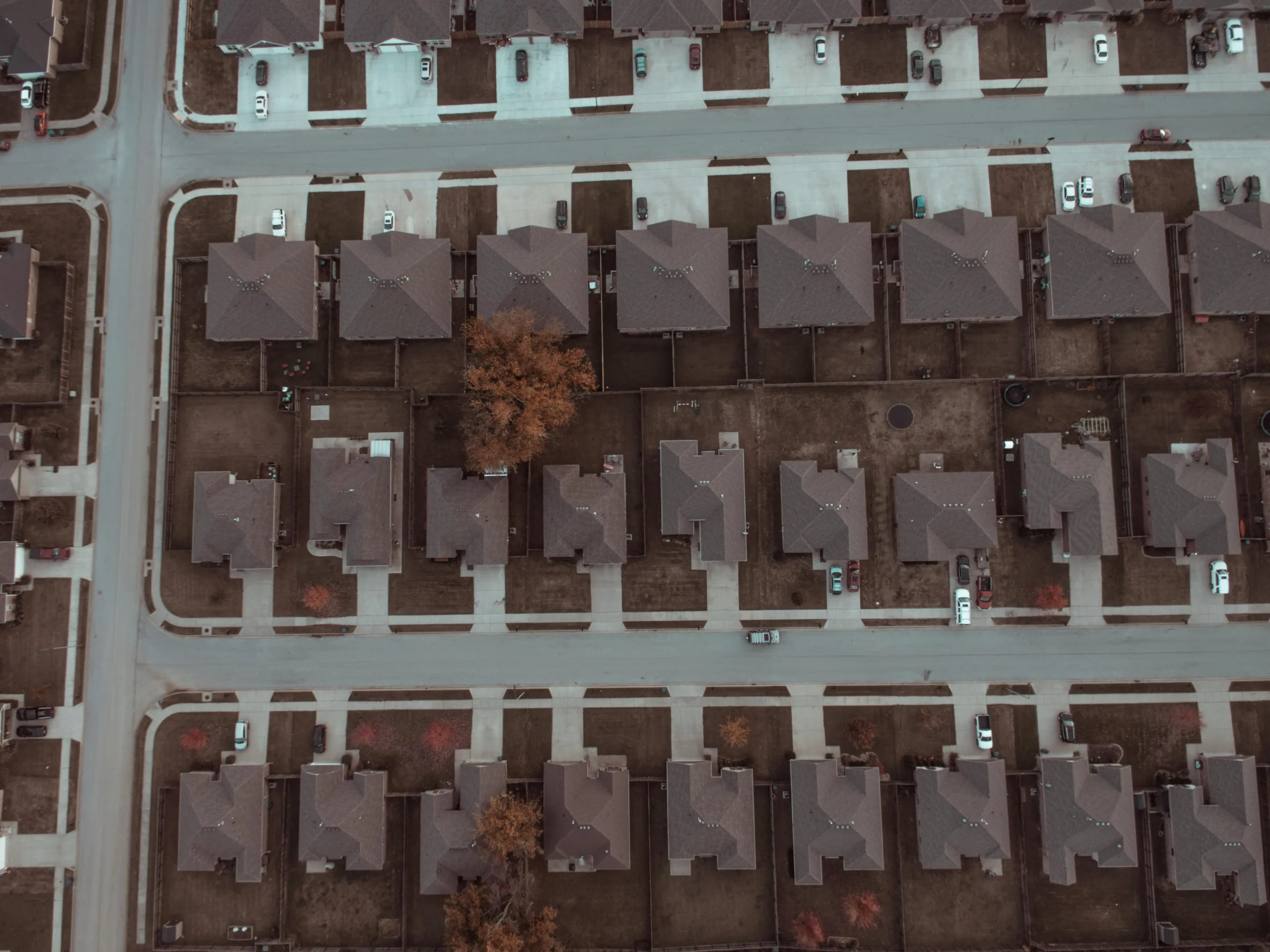 House lawmakers removed controversial build-to-rent restrictions from a housing bill, clearing a path for BTR investment and development.