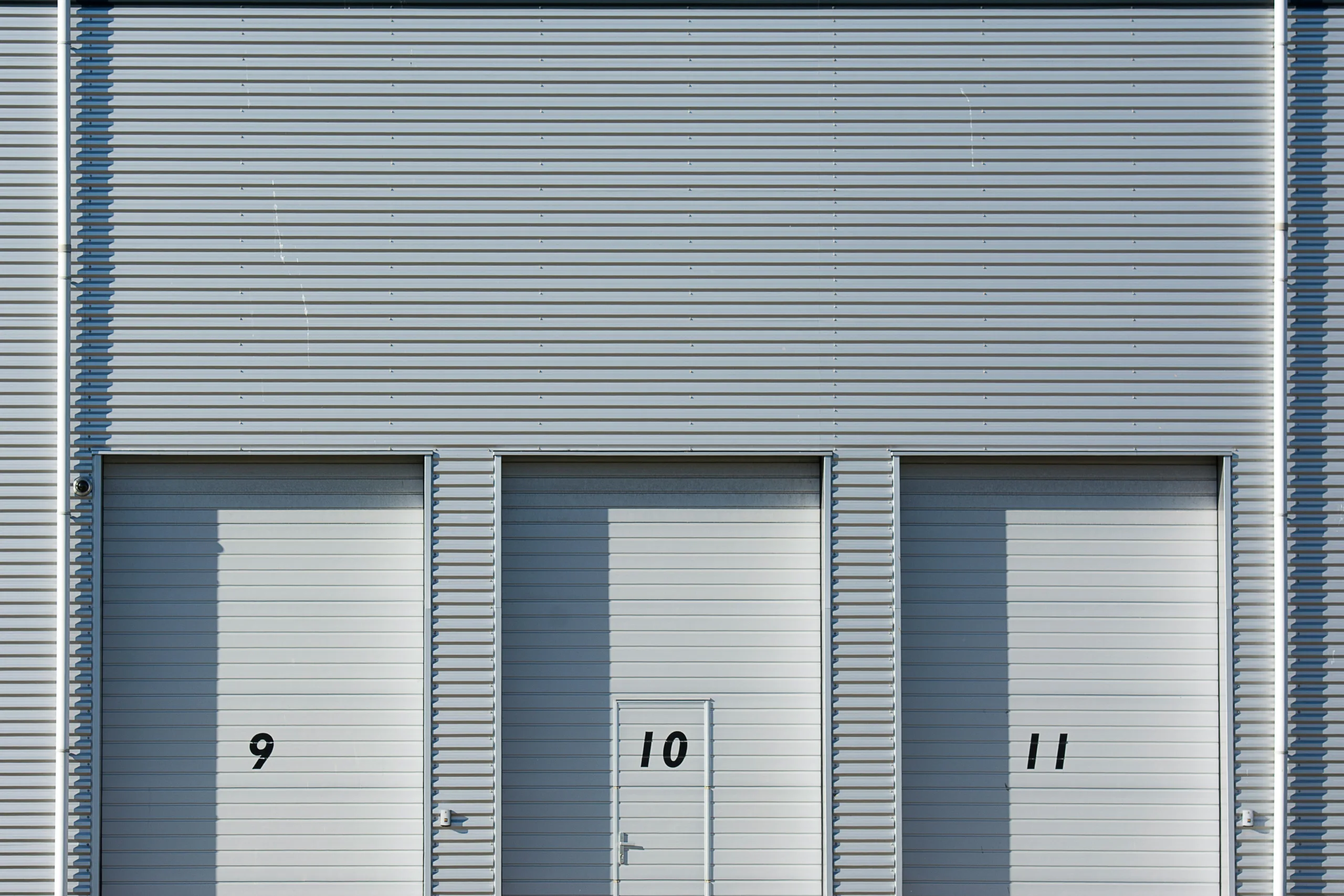 Self-storage development is slowing as construction starts fall and pipelines shrink, pointing to tighter supply by 2028.