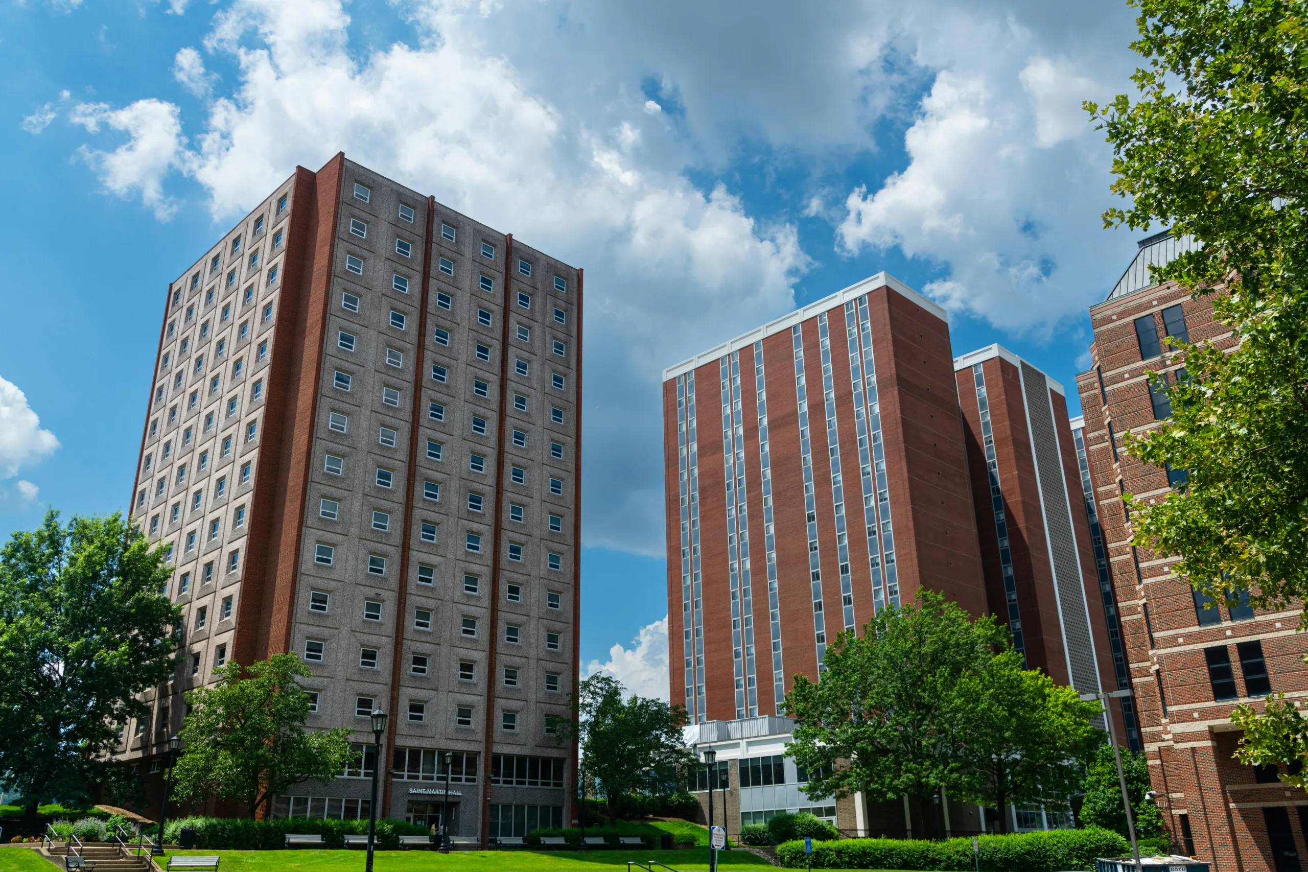 Ares Management and The Scion Group acquired a $910M student housing portfolio with 7,578 beds near major US universities.