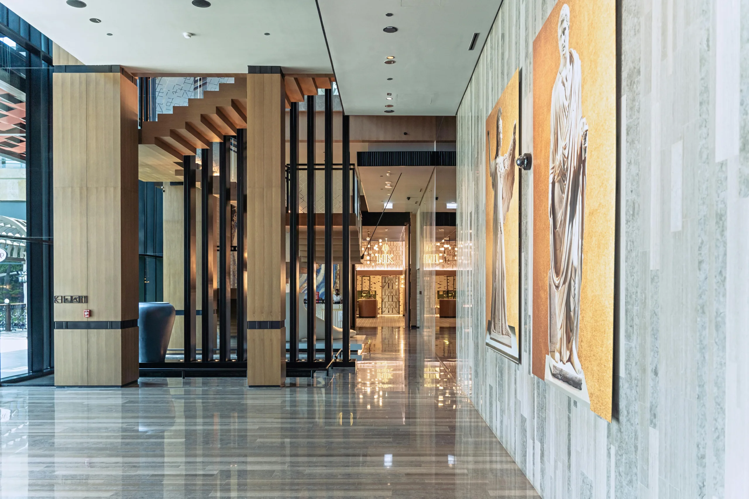 The Iran conflict is pressuring hotel operators with higher fuel costs and weaker Middle East demand, despite a strong start to 2026.