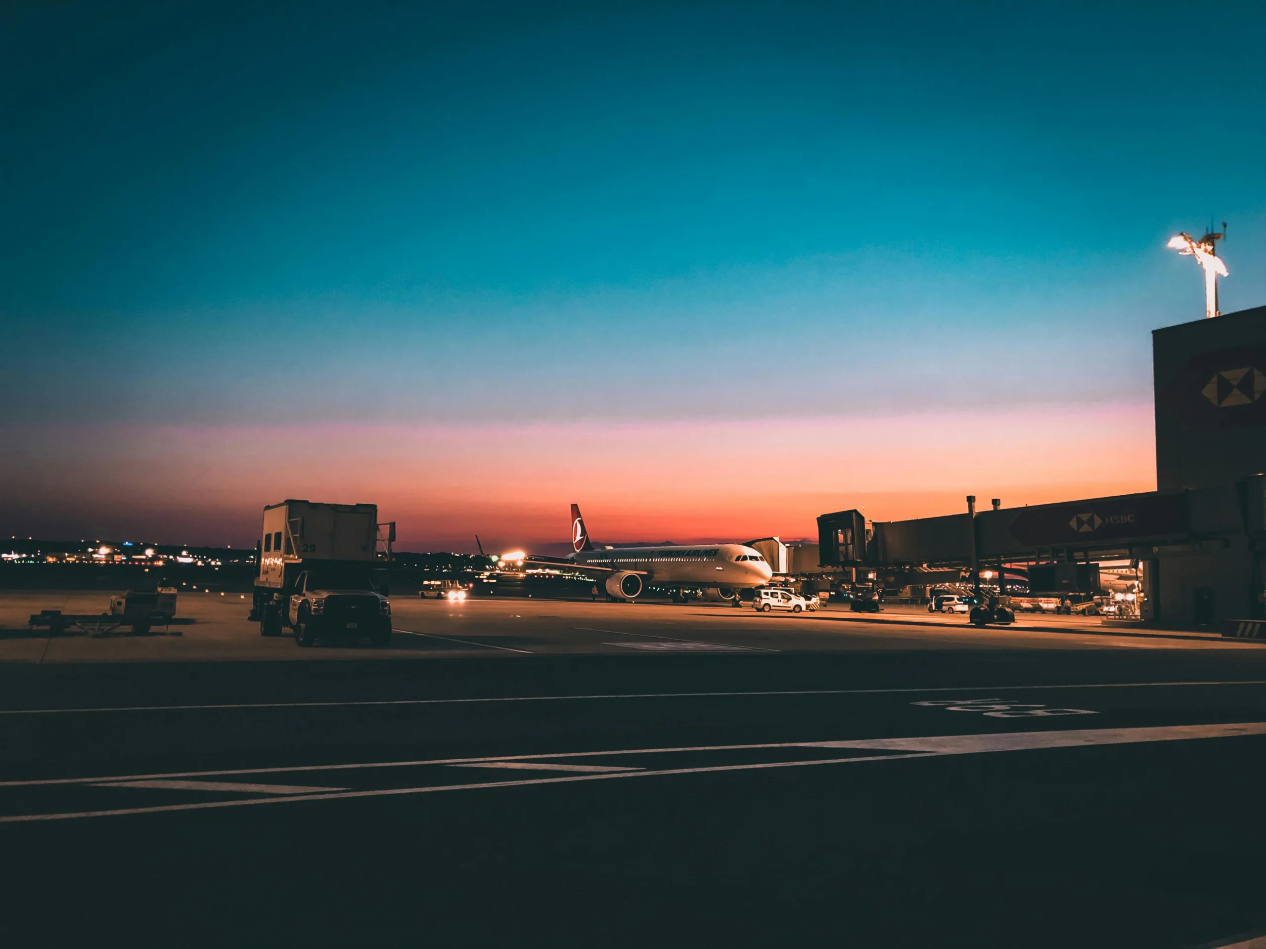 McKinney National Airport approved a $7.6M taxiway overhaul as the city prepares for commercial airline service this fall.
