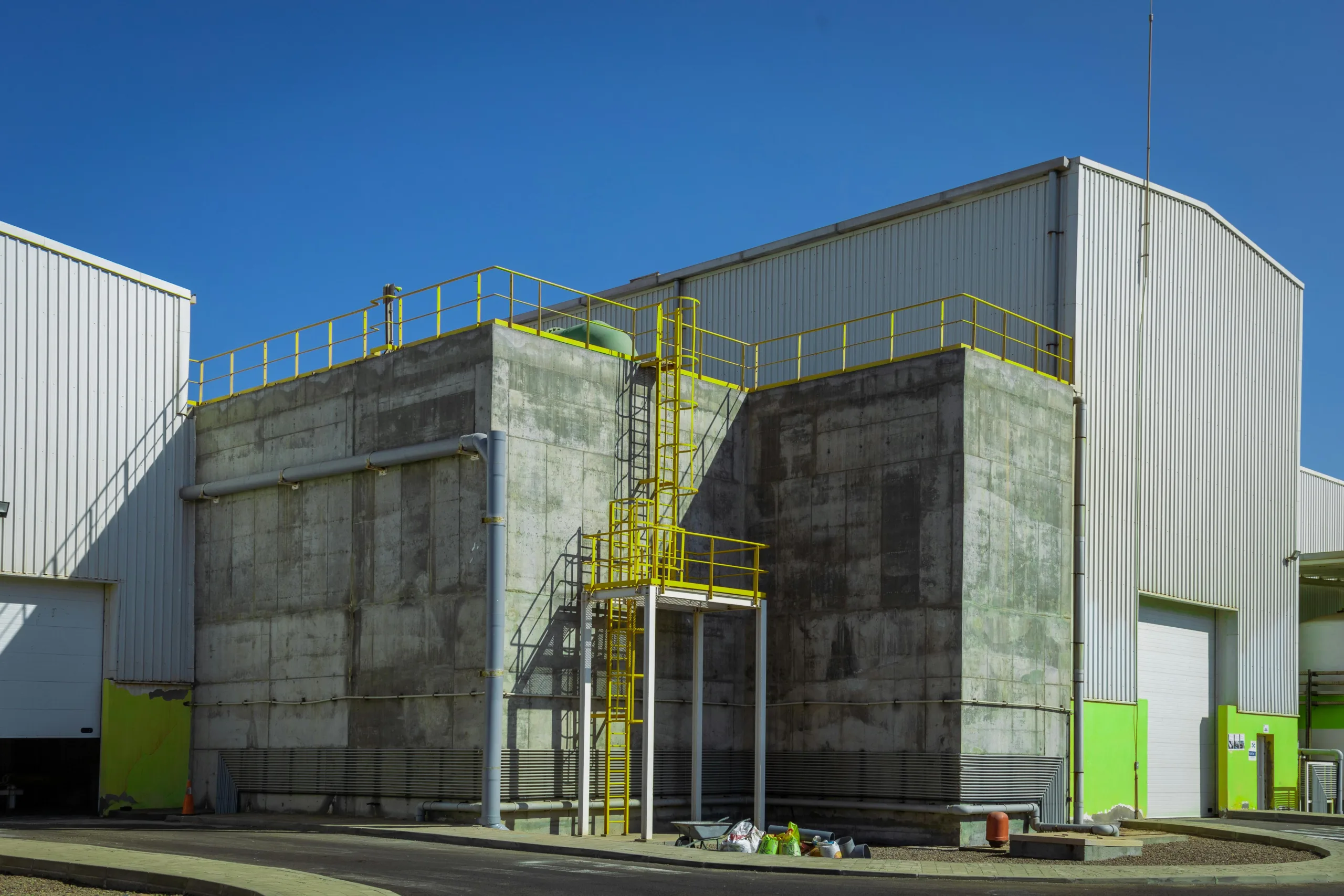 Americold and EQT formed a $1.3B cold storage JV spanning 12 US facilities, underscoring demand for logistics infrastructure.
